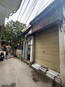 BÁN NHÀ - LÔ GÓC - BÙI XƯƠNG TRẠCH - 50m2, 1 TẦNG, 2.2 tỷ