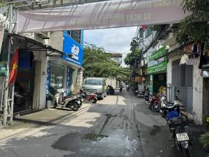 BÁN NHÀ NGUYỄN XIỂN - Ô TÔ CÁCH NHÀ 20M - 4.3 TỶ - ĐANG CHO THUÊ 37TR/THÁNG