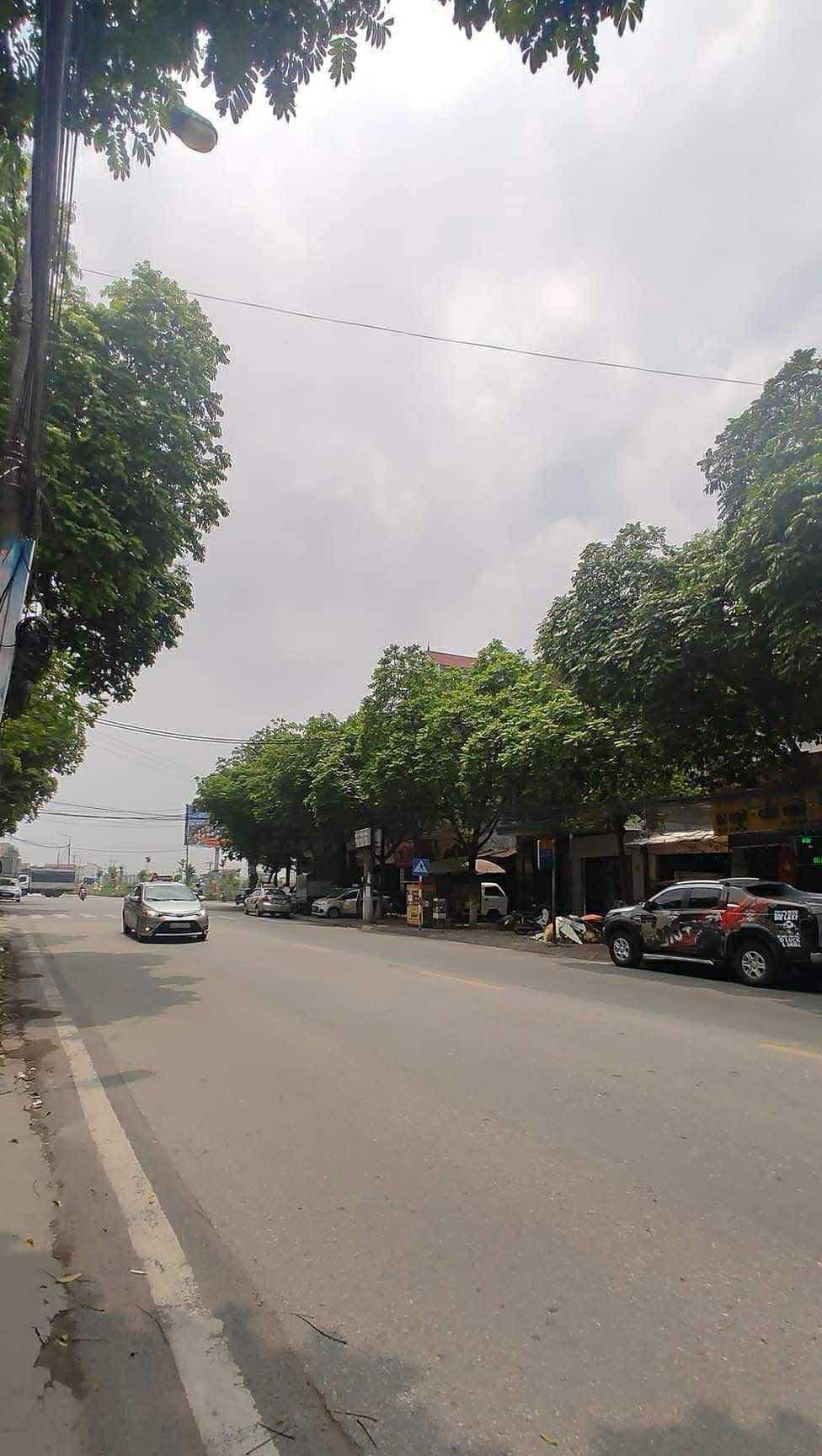 Bán nhà đất Yên Viên- LH 0867818396