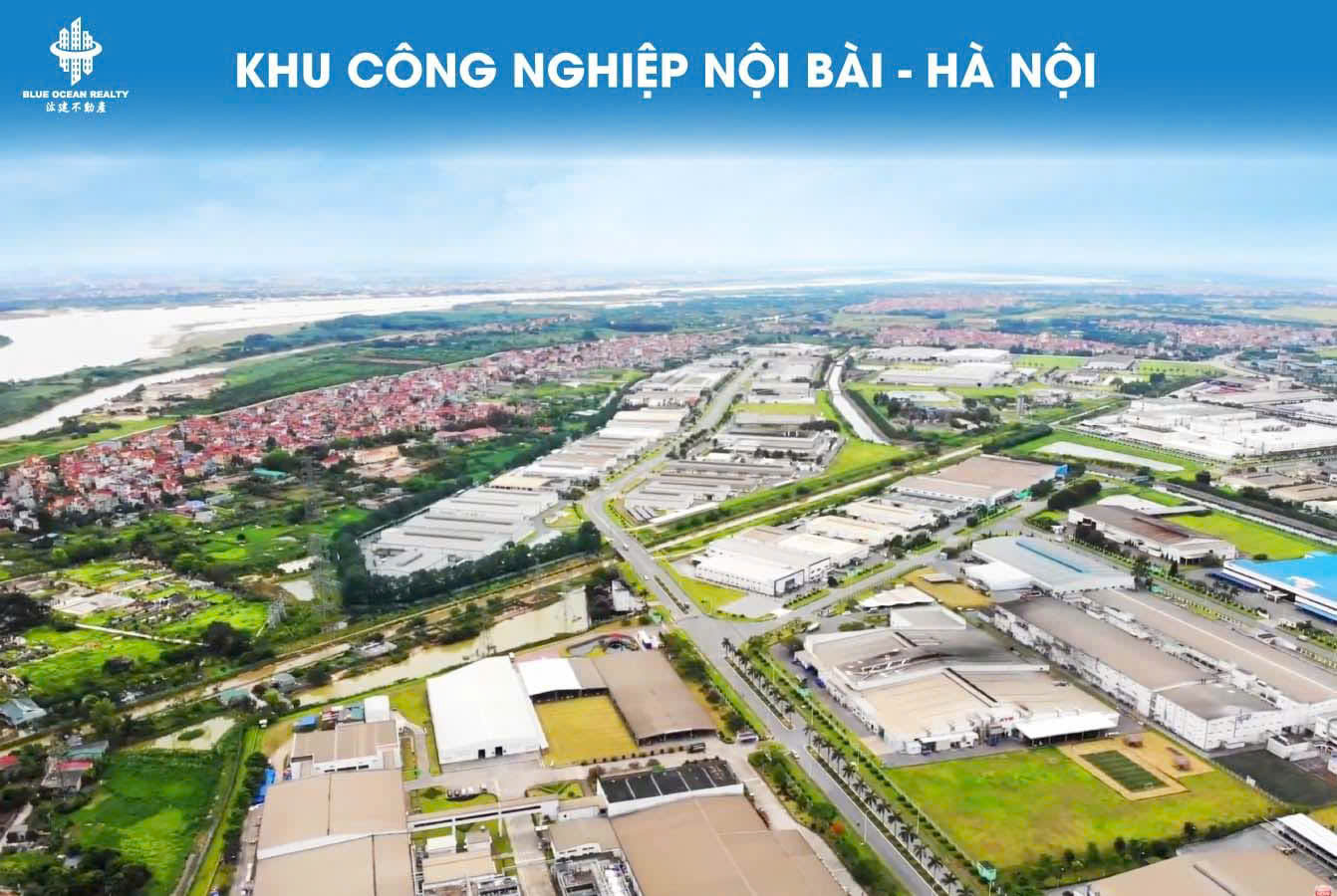 BÁN ĐẤT SÓC SƠN - 115M - 1.2tỷ  GẦN KNC NỘI BÀI - KNC CN2 - SÂN BAY NỘI BÀI