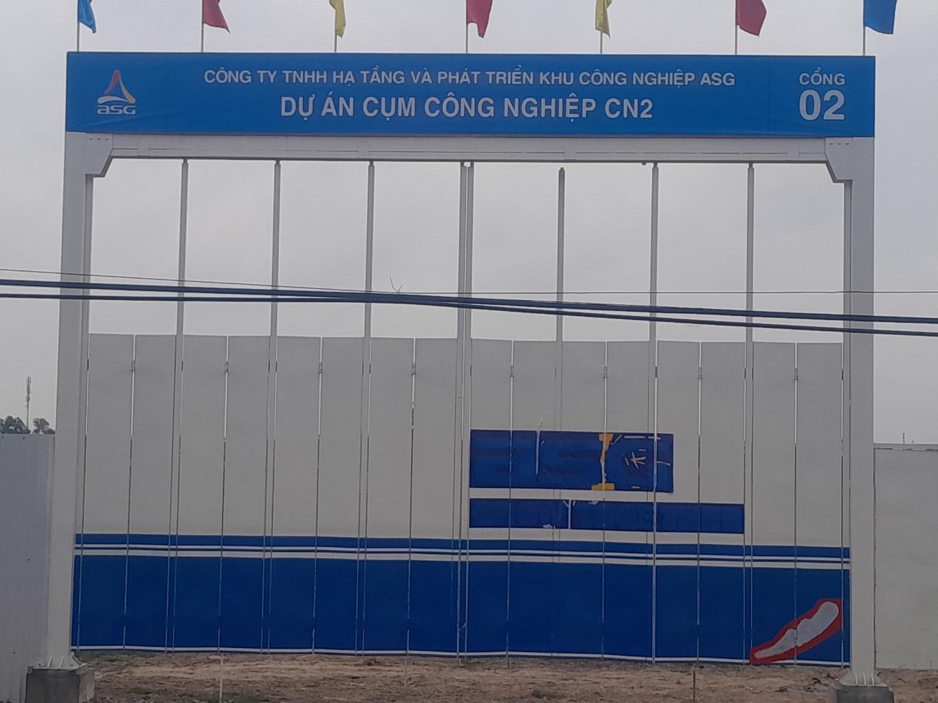 CHÍNH CHỦ CẦN BÁN ĐẤT - TÂN MINH - SÓC SƠN - 93m- 1.4tỷ