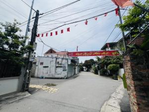 CHÍNH CHỦ CẦN BÁN ĐẤT - TÂN MINH - SÓC SƠN - 93m- 1.4tỷ