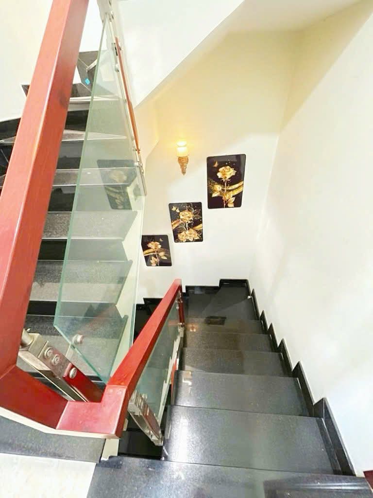 HIẾM - HXH ĐƯỜNG 16, LINH CHIỂU, THỦ ĐỨC, 4.3 x 12M, 3 TẦNG BTCT, VUÔNG VỨC, CHỈ 6.1 tỷ