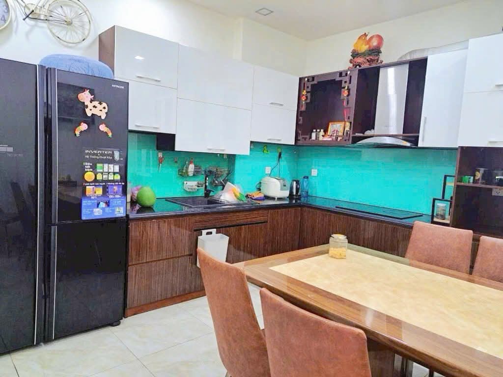 HIẾM - HXH ĐƯỜNG 16, LINH CHIỂU, THỦ ĐỨC, 4.3 x 12M, 3 TẦNG BTCT, VUÔNG VỨC, CHỈ 6.1 tỷ