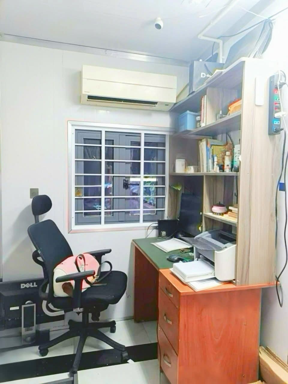 CHỦ KẸT GIẢM GẤP 300tr - CHỈ CÒN 3.2 TỶ -  NHÀ C4 ĐƯỜNG LÊ VĂN CHÍ, LINH TRUNG, THỦ ĐỨC
