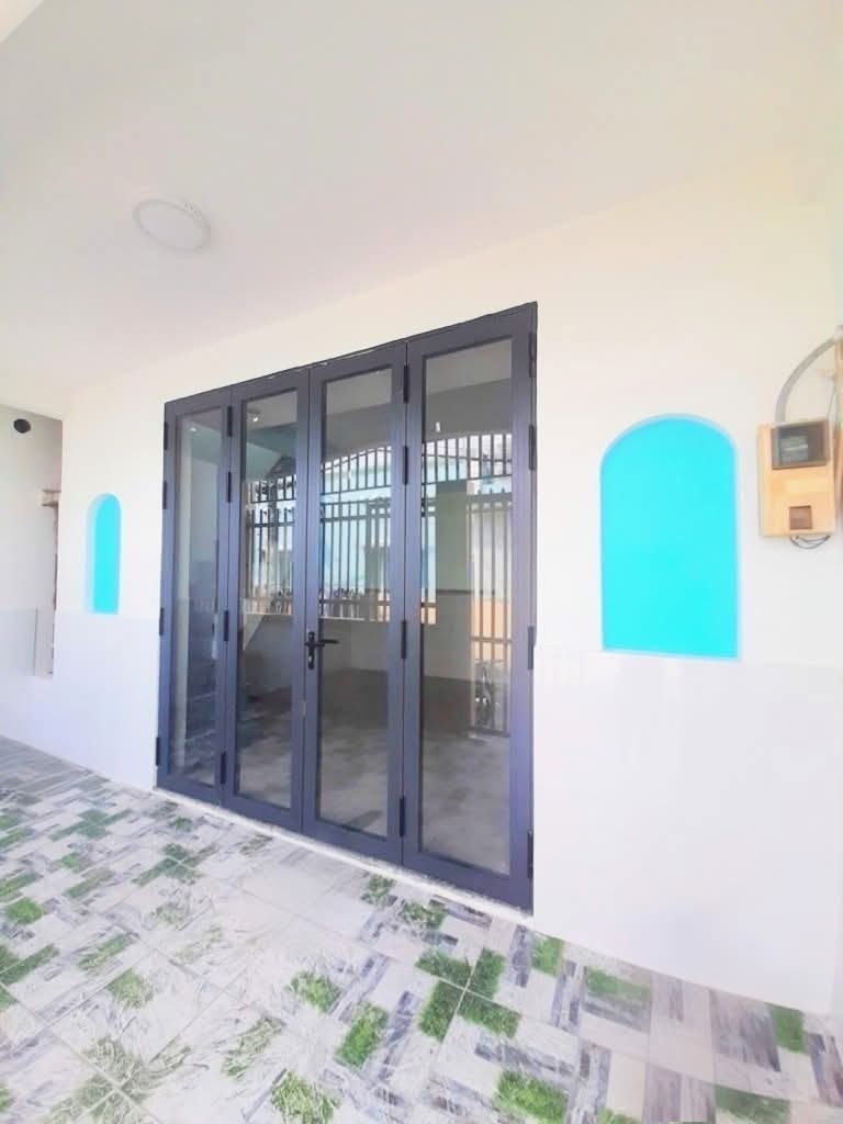 NHÀ MỚI, ĐẸP 2 TẦNG - HẺM XE HƠI - ĐƯỜNG SỐ 2, TAM PHÚ, THỦ ĐỨC, DIỆN TÍCH 67m2, GIÁ 4.X TỶ