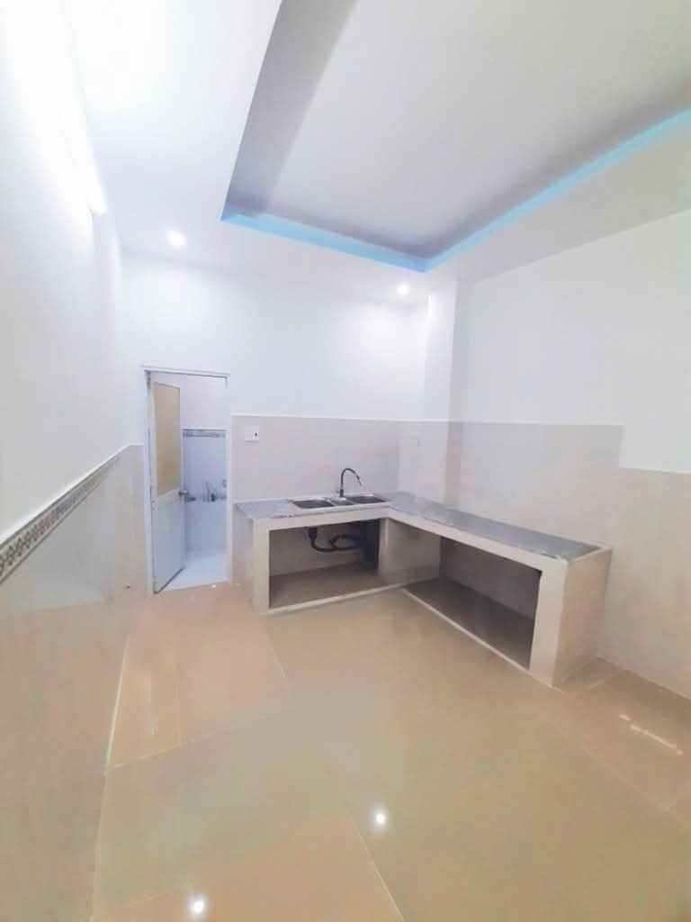 NHÀ MỚI, ĐẸP 2 TẦNG - HẺM XE HƠI - ĐƯỜNG SỐ 2, TAM PHÚ, THỦ ĐỨC, DIỆN TÍCH 67m2, GIÁ 4.X TỶ
