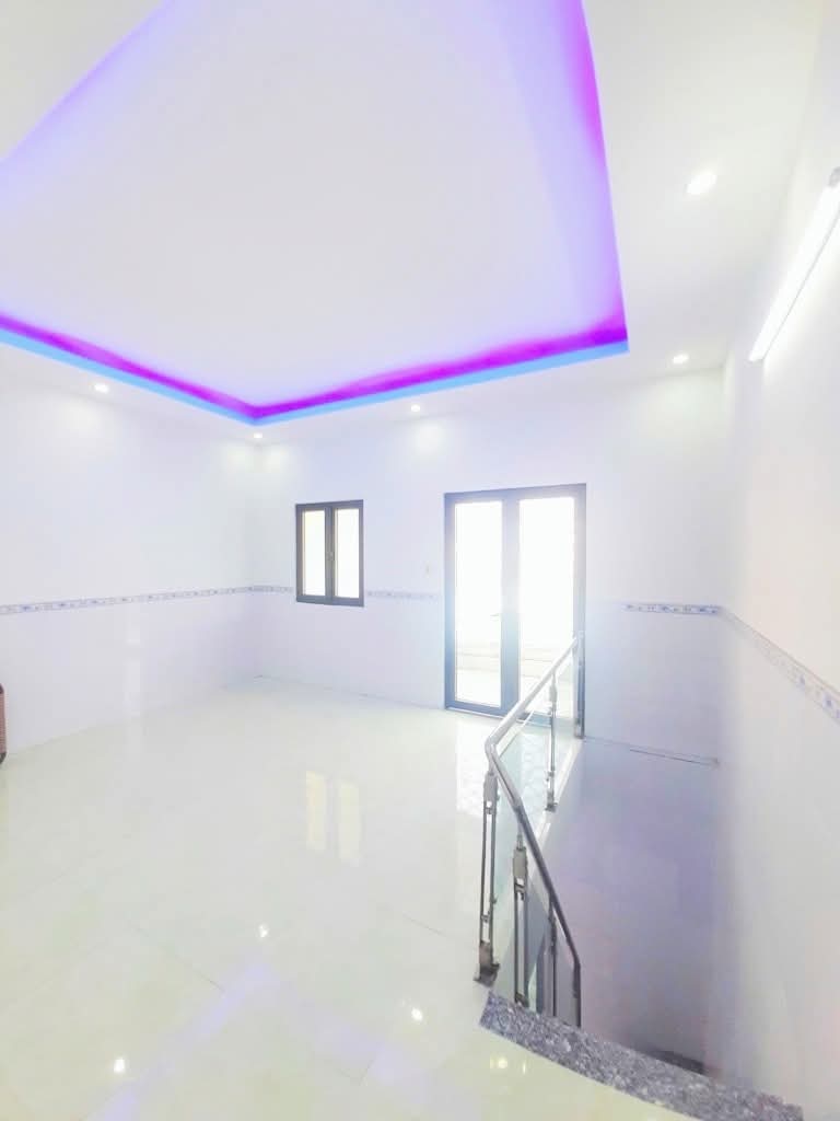 NHÀ MỚI, ĐẸP 2 TẦNG - HẺM XE HƠI - ĐƯỜNG SỐ 2, TAM PHÚ, THỦ ĐỨC, DIỆN TÍCH 67m2, GIÁ 4.X TỶ