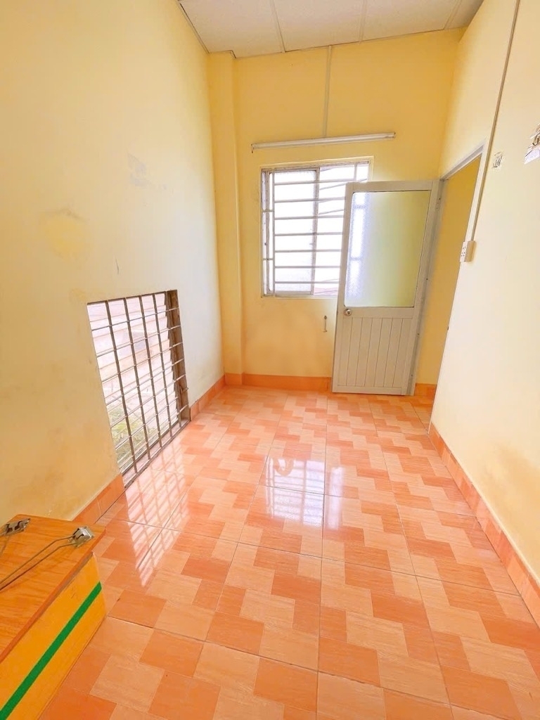 NHÀ C4 - LÔ GỐC 2 MẶT TIỀN ĐƯỜNG SỐ 8, LINH TRUNG, THỦ ĐỨC, 4 × 13 VUÔNG VỨC, GIÁ CHỈ 4.x TỶ