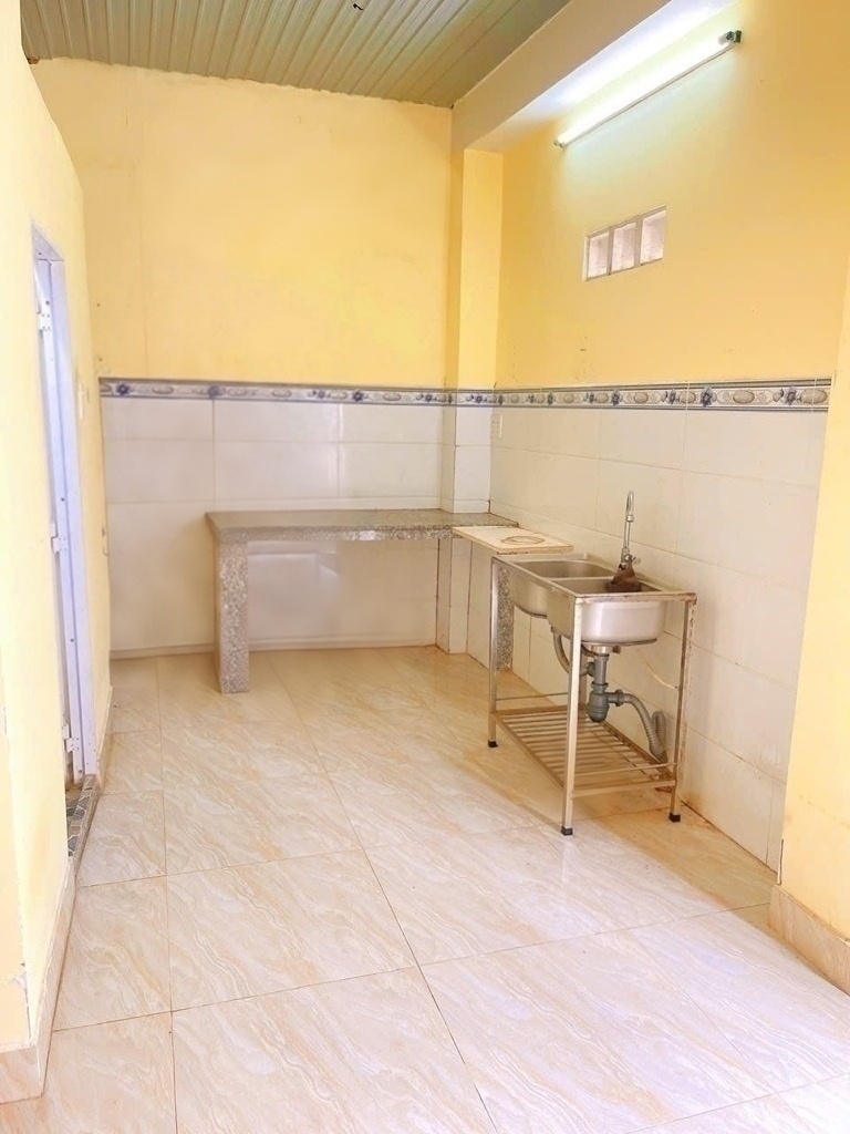 NHÀ C4 - LÔ GỐC 2 MẶT TIỀN ĐƯỜNG SỐ 8, LINH TRUNG, THỦ ĐỨC, 4 × 13 VUÔNG VỨC, GIÁ CHỈ 4.x TỶ