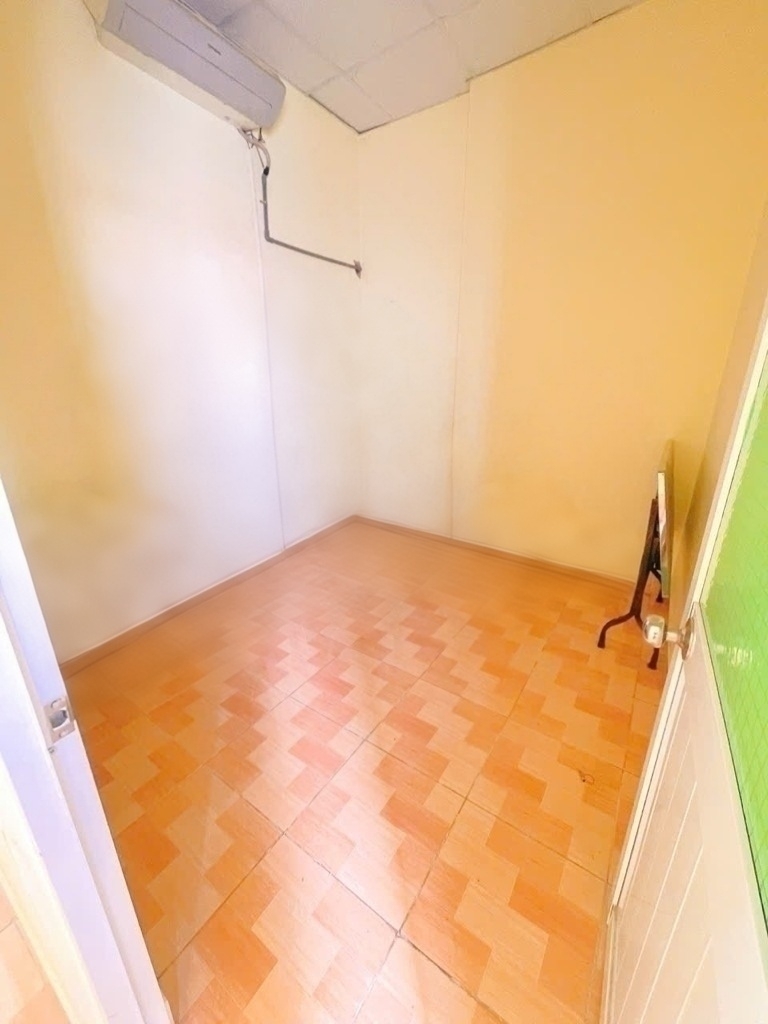 NHÀ C4 - LÔ GỐC 2 MẶT TIỀN ĐƯỜNG SỐ 8, LINH TRUNG, THỦ ĐỨC, 4 × 13 VUÔNG VỨC, GIÁ CHỈ 4.x TỶ
