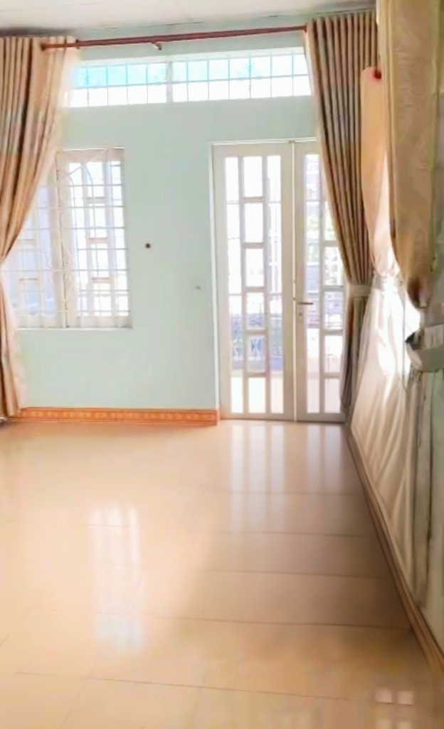 NHÀ 2 TẦNG - ĐƯỜNG CHƯƠNG DƯƠNG, TRUNG TÂM LINH CHIỂU, THỦ ĐỨC, GIÁ  CHỈ 4 TỶ TL