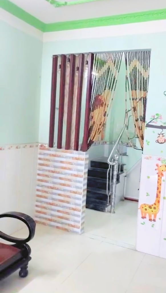 NHÀ 2 TẦNG - ĐƯỜNG CHƯƠNG DƯƠNG, TRUNG TÂM LINH CHIỂU, THỦ ĐỨC, GIÁ  CHỈ 4 TỶ TL