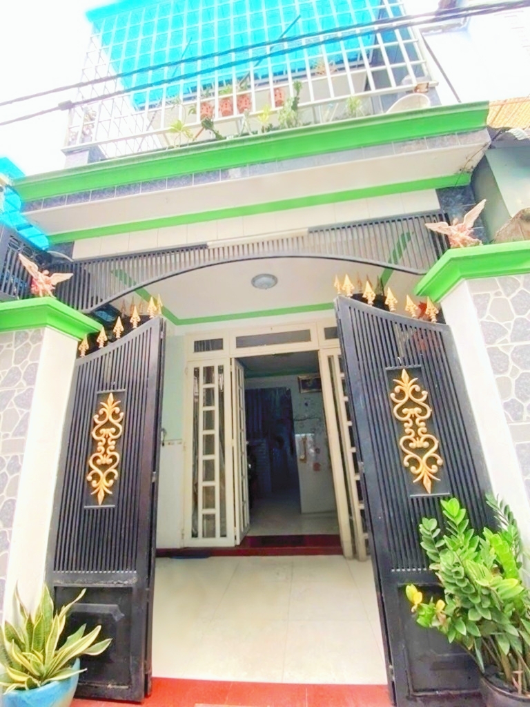 NHÀ 2 TẦNG - ĐƯỜNG CHƯƠNG DƯƠNG, TRUNG TÂM LINH CHIỂU, THỦ ĐỨC, GIÁ  CHỈ 4 TỶ TL