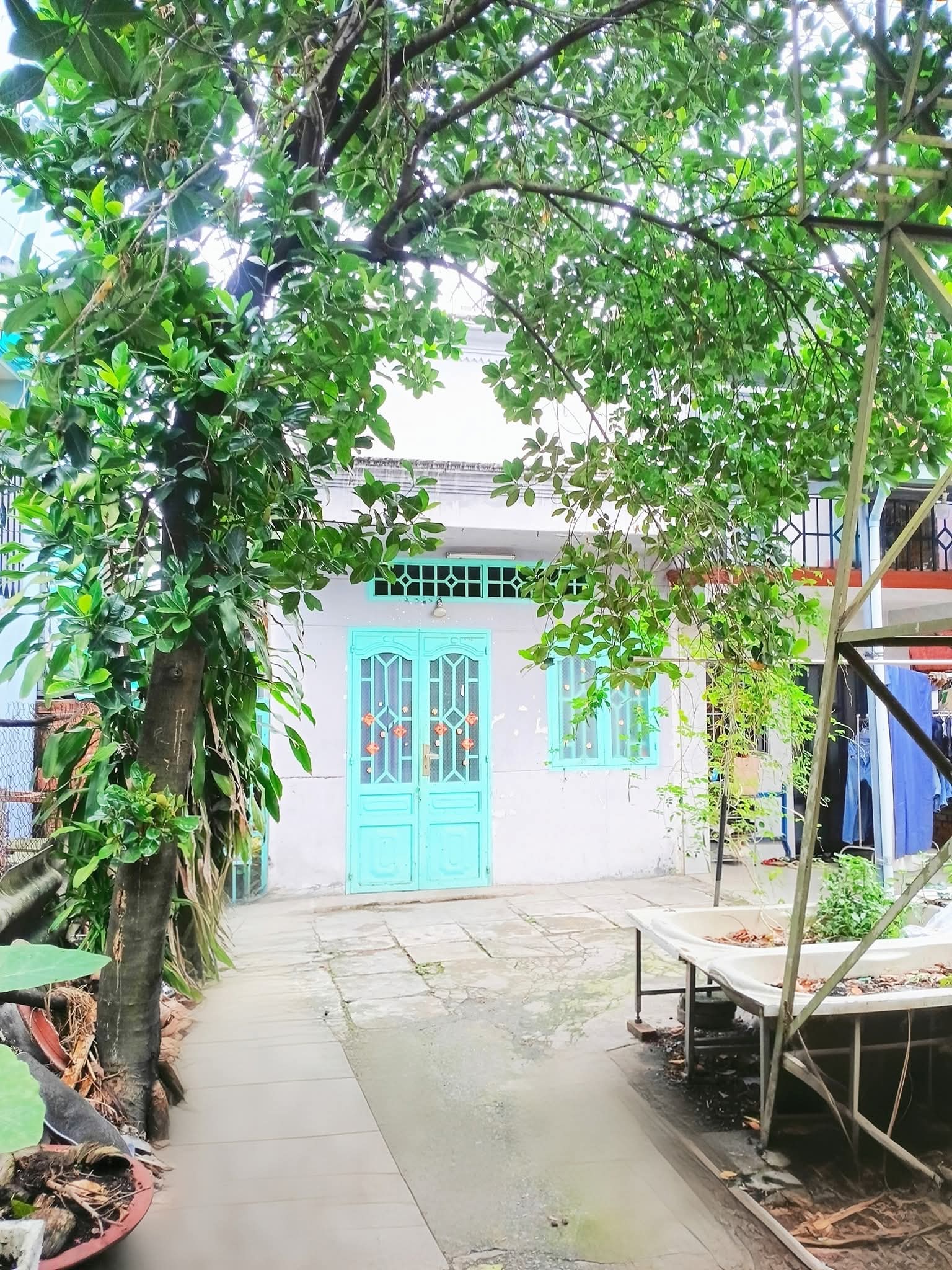 BÁN NHÀ C4 - ĐƯỜNG ĐẶNG VĂN BI, TRƯỜNG THỌ, THỦ ĐỨC, GIÁ 3.3 TỶ TL
