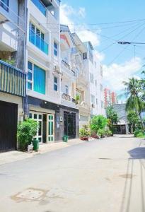 NHÀ MỚI Ở NGAY - HXH ĐƯỜNG 22, LINH ĐÔNG, THỦ ĐỨC, 4TẦNG, CHỈ 6 TỶ