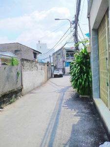 NHÀ MỚI, ĐẸP 2 TẦNG - HẺM XE HƠI - ĐƯỜNG SỐ 2, TAM PHÚ, THỦ ĐỨC, DIỆN TÍCH 67m2, GIÁ 4.X TỶ