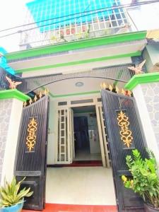 NHÀ 2 TẦNG - ĐƯỜNG CHƯƠNG DƯƠNG, TRUNG TÂM LINH CHIỂU, THỦ ĐỨC, GIÁ CHỈ 4 TỶ TL