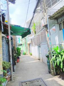 CHỦ KẸT TIỀN BÁN GẤP NHÀ C4 - TRUNG TÂM LINH CHIỂU, THỦ ĐỨC GIÁ 4.2 TỶ TL