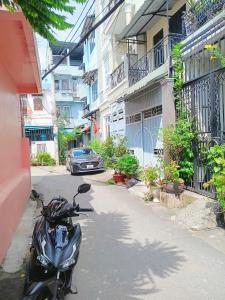 CHỦ HẠ NHIỆT 200TR CÒN 4.6 TỶ - NHÀ ĐẸP 2 TẦNG - TRUNG TÂM LINH CHIỂU, THỦ ĐỨC, NGAY TTTM VINCOM