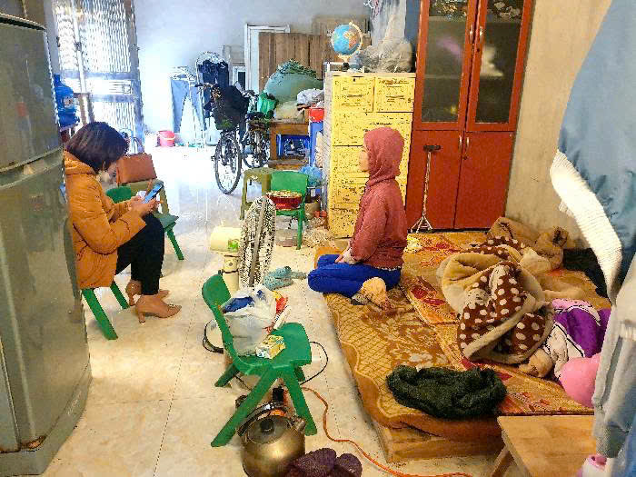 Lô Góc - Cần Bán Nhà Yên Lương - Hoàng Mai