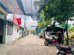 Bán nhà Phố Trần Điền 108m2 mặt tiền 5,4m kinh doanh đỉnh giá chỉ 5,1 tỷ