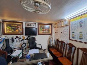 BÁN NHÀ NGỌC THUỴ,41 m2