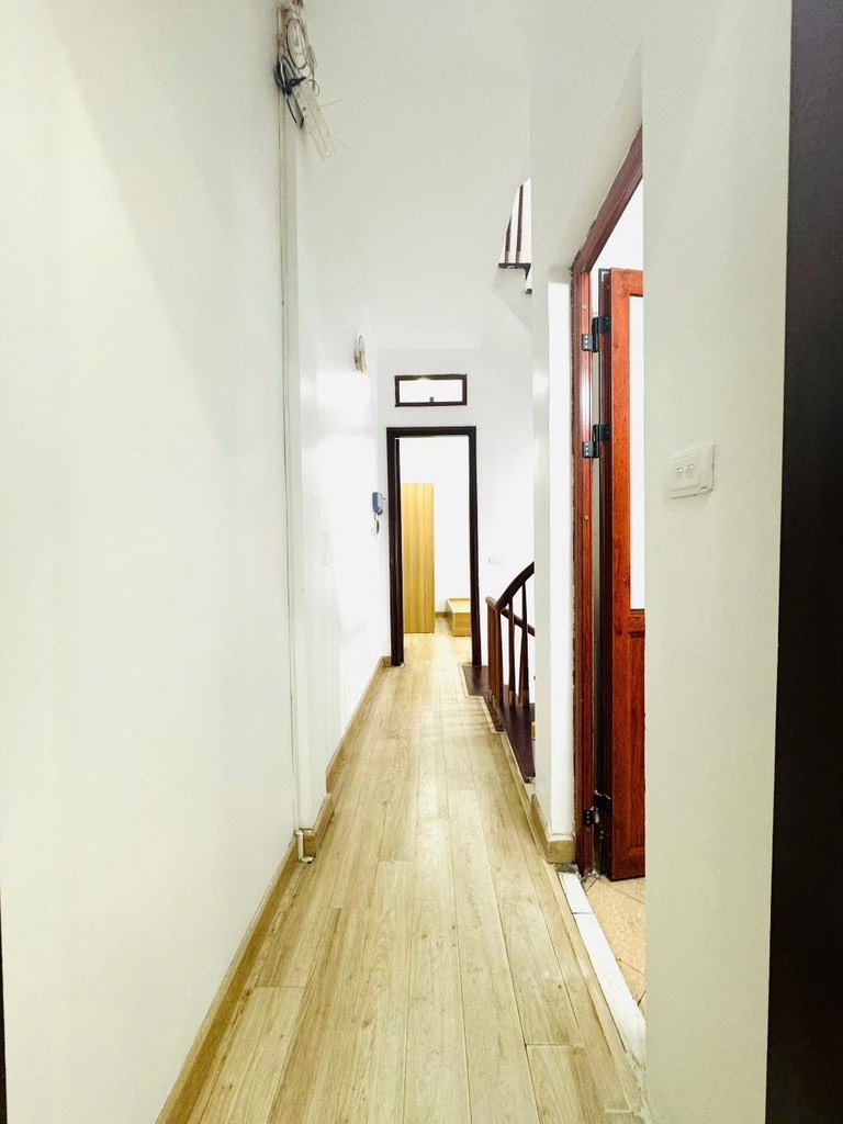 Bán nhà Đại Mỗ,lô góc, nhà mới, 36m2, 7 tỷ
