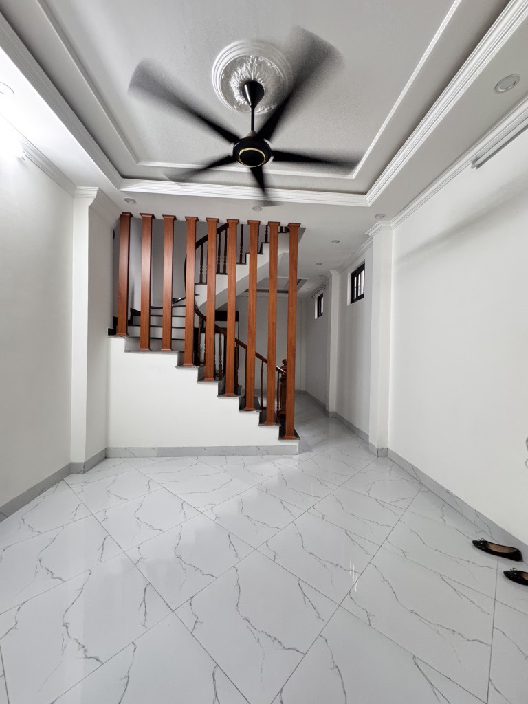 Bán nhà Đại Mỗ,lô góc, nhà mới, 36m2, 7 tỷ