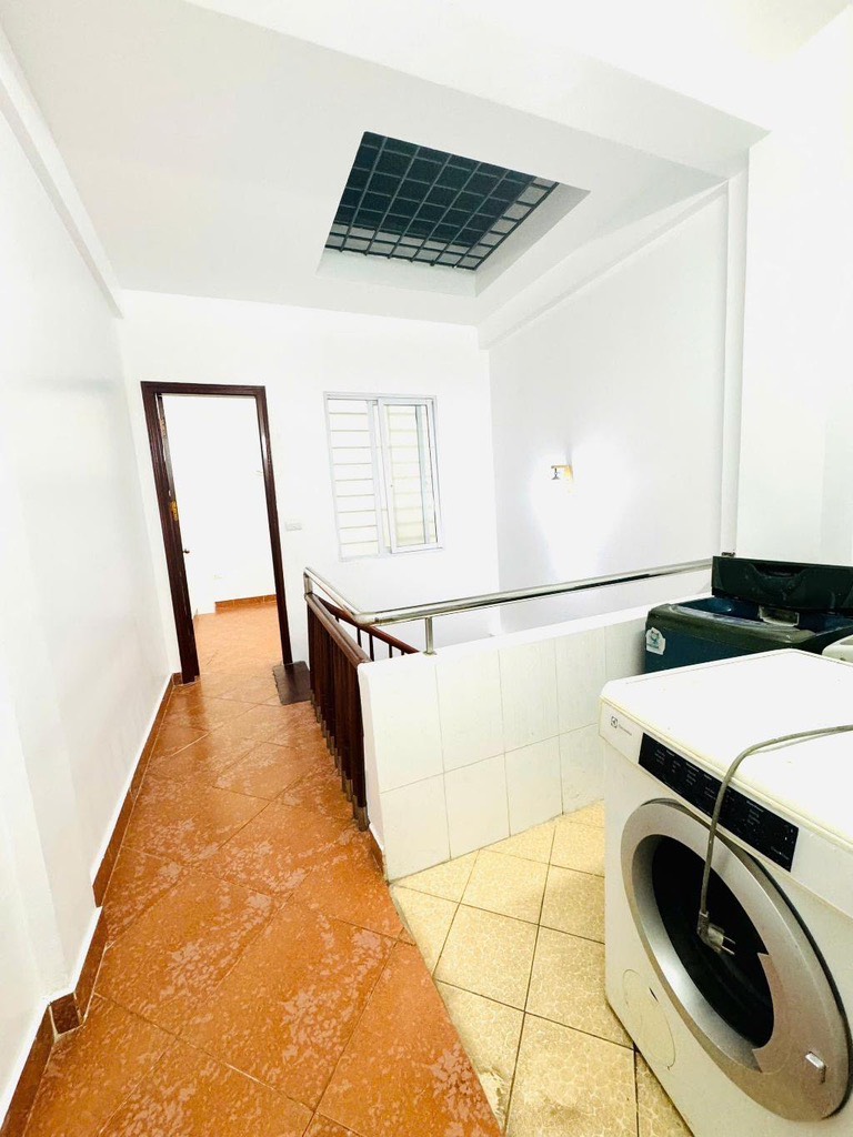 Bán nhà Đại Mỗ,lô góc, nhà mới, 36m2, 7 tỷ