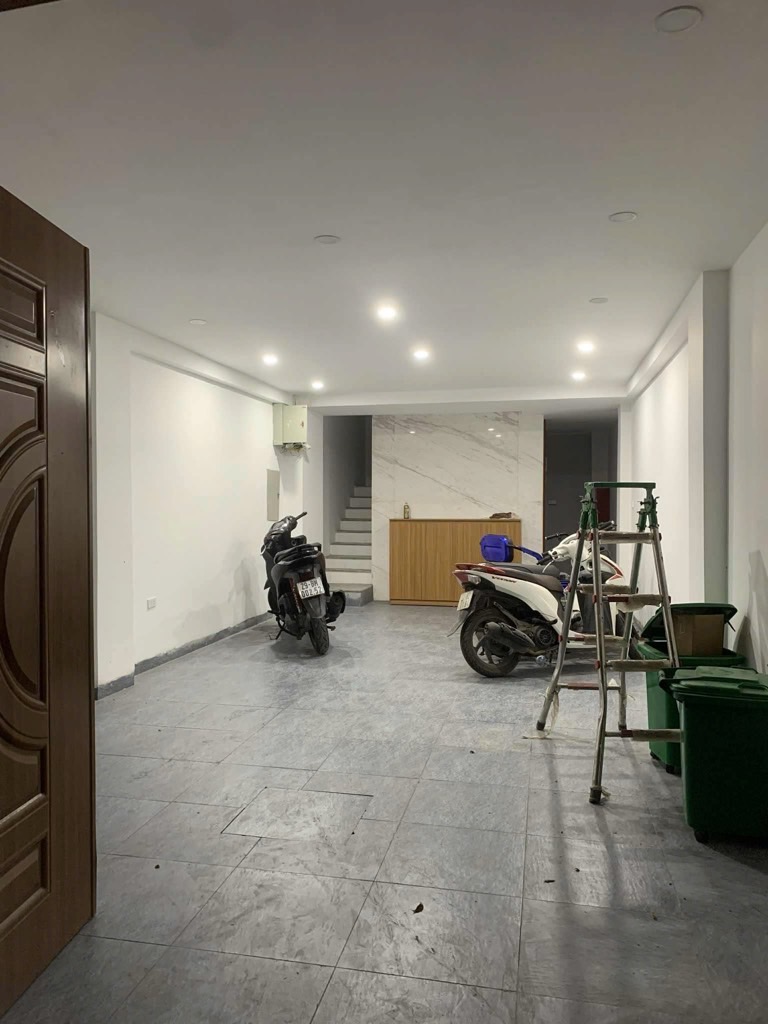 Bán nhà Trần Cung, đầu tư, dòng tiền tốt, 70m2, 16tỷ