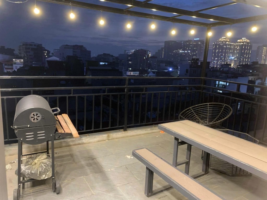 Bán nhà Trần Cung, đầu tư, dòng tiền tốt, 70m2, 16tỷ