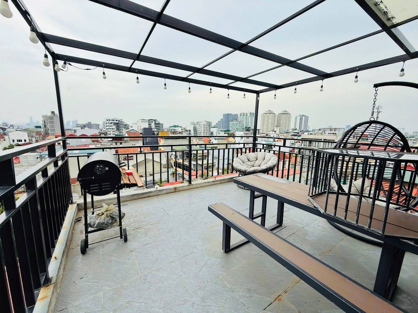 Bán nhà Xuân Tảo, nhà mới, ở ngay, 50m2,14.5 tỷ