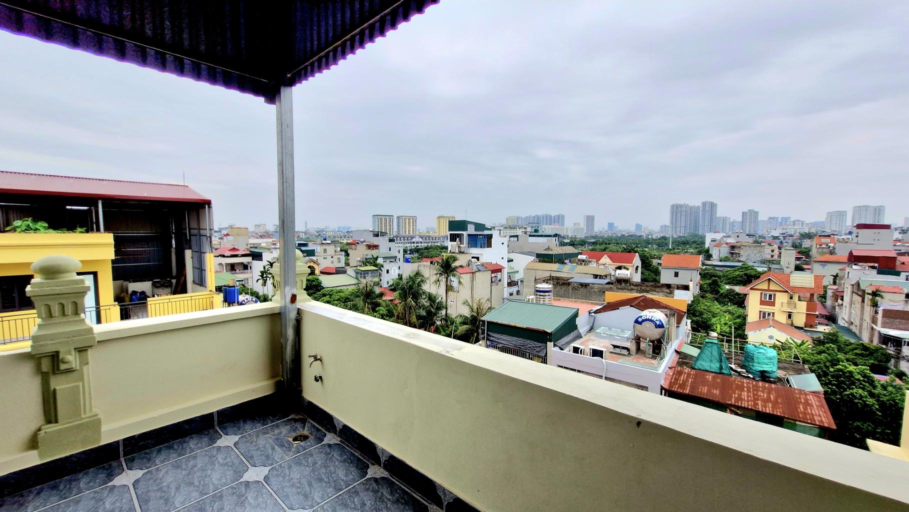 Bán nhà Trần Cung, đầu tư, dòng tiên tốt, 50m2, 13 tủ
