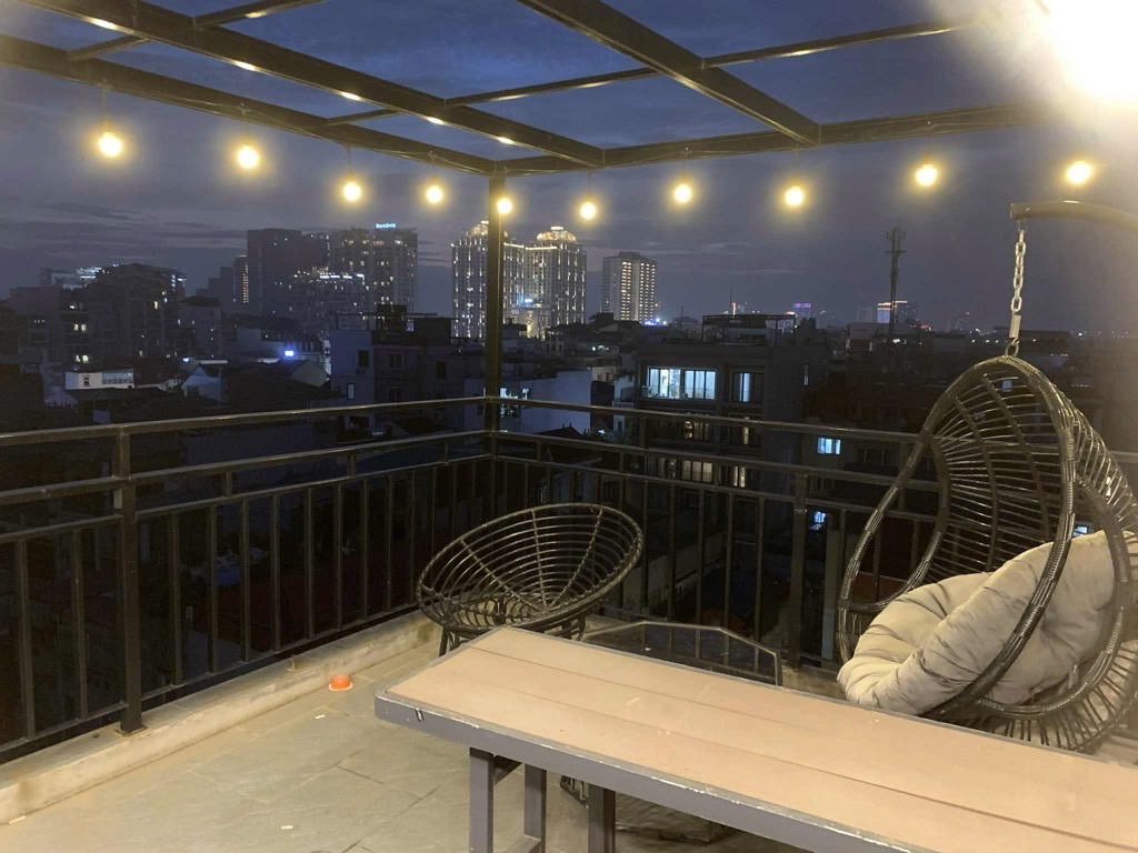 Bán nhà Phùng Chí Kiên, lô góc, 48m2, 14 tỷ