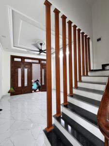 Bán nhà Phú Mỹ, nhà đẹp khu dân trí cao,32m2, 6,x tỷ