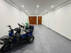 Bán nhà Xuân Tảo, nhà mới, ở ngay, 50m2,14.5 tỷ