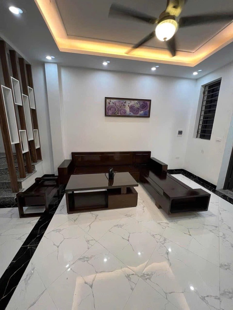 nhà đẹp trần phú nguyễn trãi