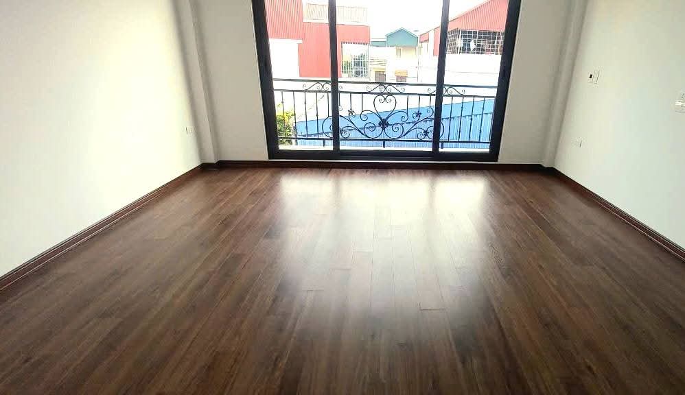 TRUNG TÂM HAI BÀ - NGÕ THÔNG - GẦN PHỐ - Ô TÔ ĐỖ CỬA - KINH DOANH