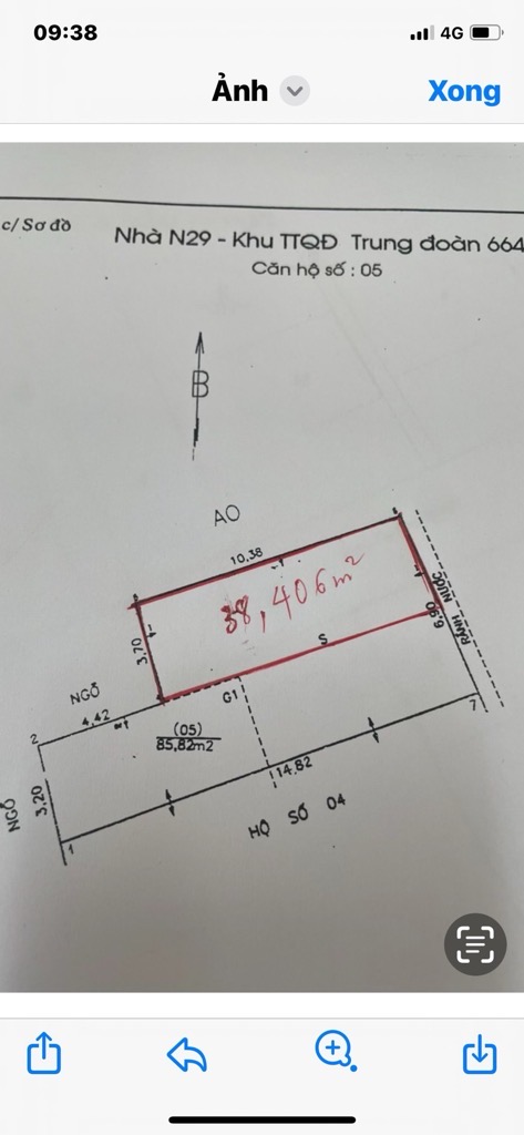 BÁN NHÀ - VĨNH QUỲNH - THANH TRÌ