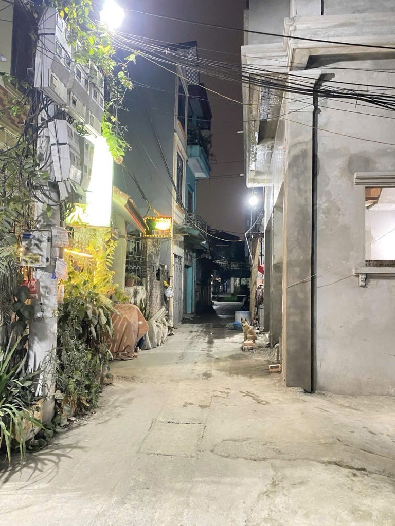 Ô TÔ ĐỖ CỬA - NGÕ THÔNG KĐT THANH HÀ - MẶT TIỀN SIÊU RỘNG - CHỦ CẦN BÁN GẤP