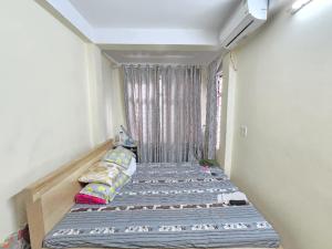 TRUNG TÂM HAI BÀ - NGÕ THÔNG - GẦN PHỐ - Ô TÔ ĐỖ CỬA - KINH DOANH