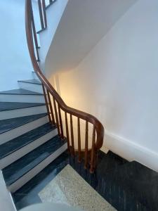 BÁN ĐẤT TẶNG NHÀ ĐẸP TỨ LIÊN TÂY HỒ -NHÀ 2 TẦNG -CÁCH ĐƯỜNG Ô TÔ 12M - 2 MẶT THOÁNG