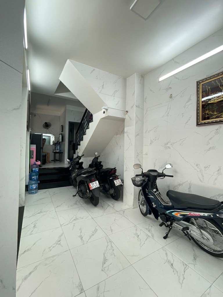 GẤP BÁN - GIÁ MỚI NHỈNH 6 TỶ (TL)