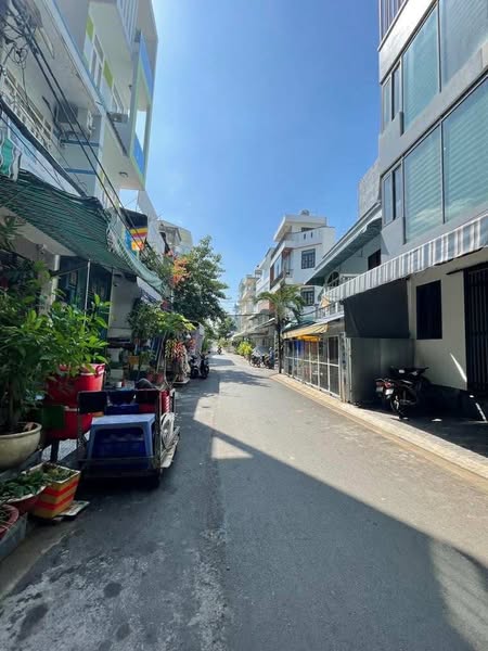GẤP BÁN - GIÁ MỚI NHỈNH 6 TỶ (TL)