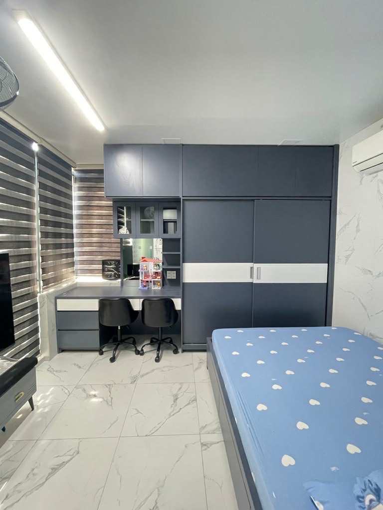 GẤP BÁN - GIÁ MỚI NHỈNH 6 TỶ (TL)