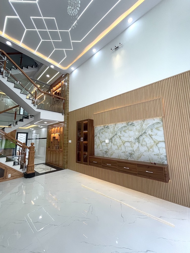 NHIỆT BÁN NHÀ ĐẸP BÌNH TÂN