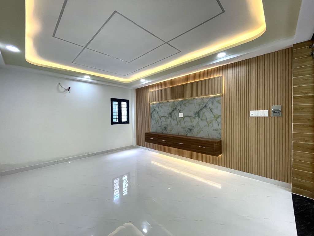NHIỆT BÁN NHÀ ĐẸP BÌNH TÂN