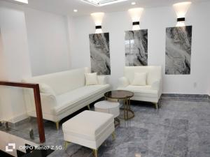 NHÀ ĐẸP NHƯ MƠ BÌNH TÂN