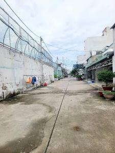 BÁN ĐẤT 82M2 VÒNG XOAY AN LẠC, BÌNH TÂN